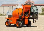 AUSA X 1100 RH 2011 года
